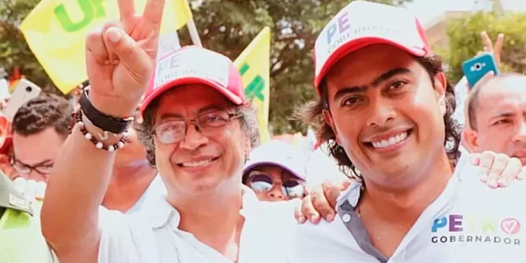 Conozca quiénes serían las personas que entregaron dineros para la campaña ‘Petro Presidente’