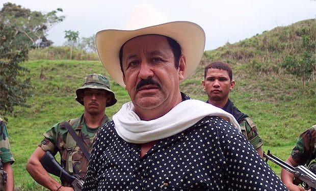 “Nos tomaban fotos desnudas para enviárselas a Estados Unidos”, aseguran víctimas de Hernán Giraldo