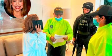 Este miércoles será extraditada a Estados Unidos la reconocida diseñadora Nancy González