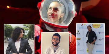 Estudiantes uniatlántico de física e ingeniería, seleccionados para participar en el congreso internacional de astronáutica, IAC