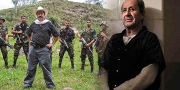 El ex paramilitar Hernán Giraldo fue excluido de Justicia y Paz por reincidencia en delitos sexuales