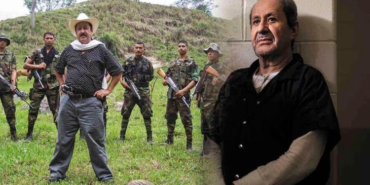 El ex paramilitar Hernán Giraldo fue excluido de Justicia y Paz por reincidencia en delitos sexuales