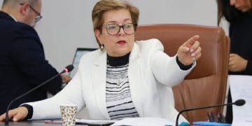 ¿Nepotismo en el Gobierno? Hermana de MinTrabajo fue nombrada como subdirectora del INS
