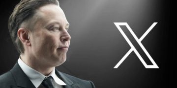 «X podría estar condenada al fracaso»: Elon Musk