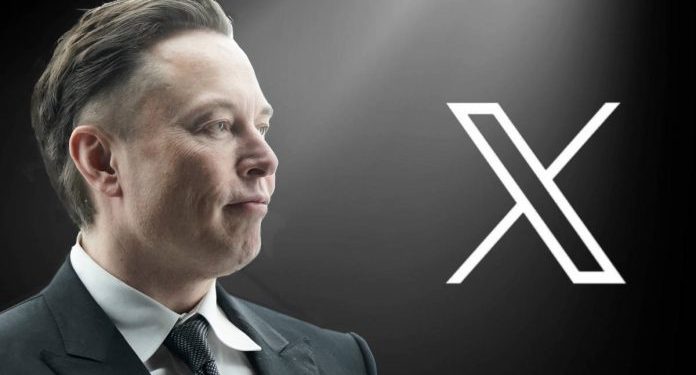 «X podría estar condenada al fracaso»: Elon Musk