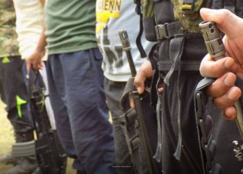 Procuraduría llama al Gobierno a unir esfuerzos para mitigar incremento de la violencia