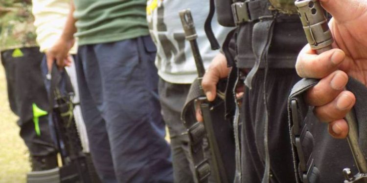 Procuraduría llama al Gobierno a unir esfuerzos para mitigar incremento de la violencia