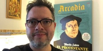 El académico Juan David Correa es el nuevo ministro de Cultura