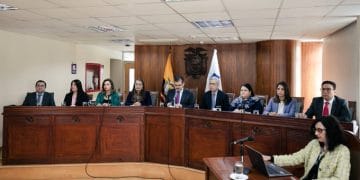 Corte tumbó la reglamentación de curules de paz. Elecciones no se verán afectadas