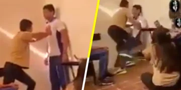 Jóvenes en Yucatán con el reto peligroso de knockout challenge, ponen en riesgo sus vidas