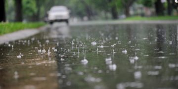Paso de la tormenta tropical Franklin mantiene en alerta amarilla a la Costa 