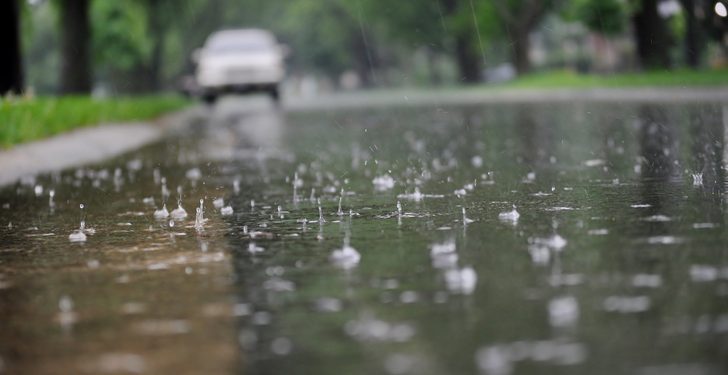 Paso de la tormenta tropical Franklin mantiene en alerta amarilla a la Costa 