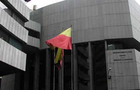 Procuraduría destituye e inhabilita por ocho años a interventor del IDU