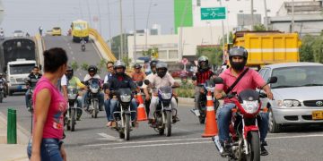 Proponen que los SOAT para motos sean más costosos que el de los carros por nivel de riesgo
