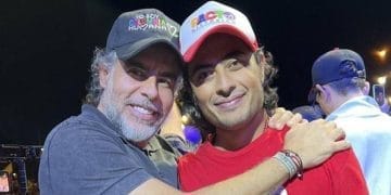 “Se me hace raro que esté bastante callado”: Nicolás Petro se fue contra Benedetti en medio del escándalo