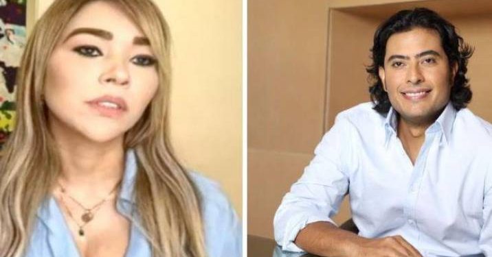 Day Vásquez y sus nuevas advertencias ponen a temblar a más de uno