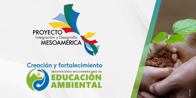 Uniatlántico lidera la creación y fortalecimiento del Primer Observatorio Mesoamericano de Educación Ambiental