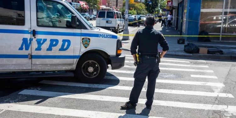 Un conserje latino mata a su mujer y dos niños y luego se suicida en Nueva York