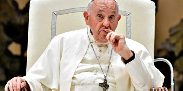 Papa Francisco condena el asesinato de Fernando Villavicencio en Ecuador