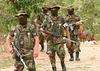 Defensoría emite Alerta sobre expansión de las autodefensas gaitanistas en Santander