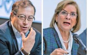 Procuradora cuestiona que Mancuso sea gestor de paz cuando aún tiene deudas con la justicia colombiana