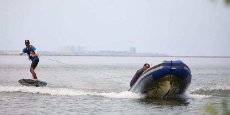 Playa Puerto Mocho, un atractivo en recuperación que se suma al ecoturismo de Barranquilla