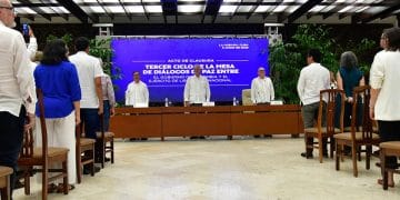 Cese bilateral al fuego con el Eln es importante: analistas del conflicto armado de Antioquia