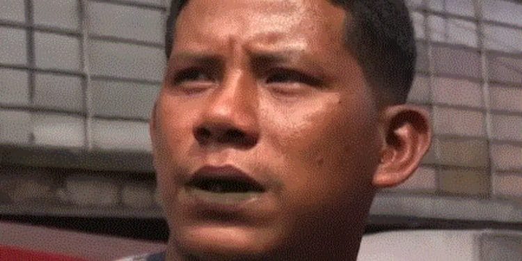 Capturado Manuel Ranoque, padre de los Mucutuy extraviados en el Guaviare