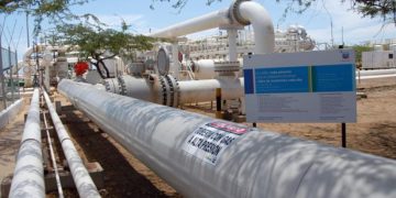 Alerta por desabastecimiento de gas para sector industrial de la región Caribe