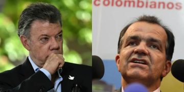 Así habrían entrado los dineros de Odebrecht a las campañas de Santos y Zuluaga