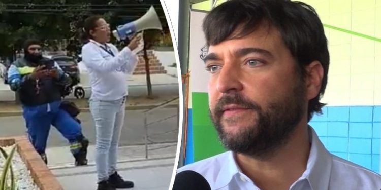 “Inadecuada e inconstitucionalmente, Air-e cobra una factura”: Alcalde Jaime Pumarejo