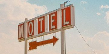 Moteles pasan por su peor momento. Ventas se han reducido en un 60 por ciento