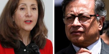 “De Ingrid no recibo sino su calumnia. No me hubiera gustado conocerla en mi vida”: Gustavo Petro 