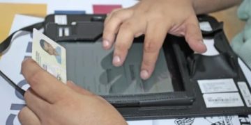 Inscripción de cédulas para elecciones 2023 a un día del cierre