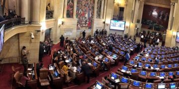 Jorge Laverde, secretario de la Comisión Sexta del Senado niega los señalamientos en su contra por acosa a funcionaria