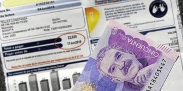 Todos los estratos en el país sufrirán el aumento en la tarifa de energía 