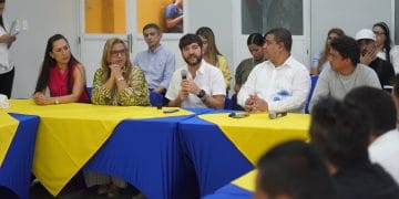 Con la IUB, ahora los jóvenes lograrán el sueño de ser profesionales en Ingeniería Eléctrica