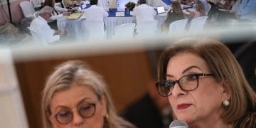 Procuradora advierte sobre más de 27 mil casos con alto riesgo de trashumancia electoral en el país