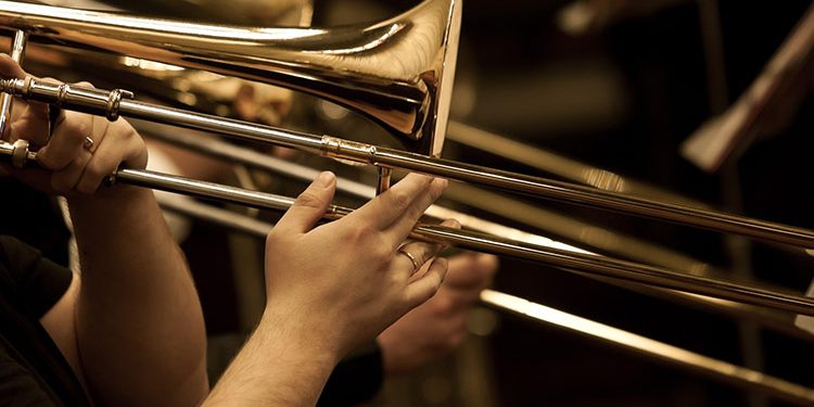 Música, arte y cultura en el ‘X Encuentro Internacional de Trompeta, Trombón y Bombardino’