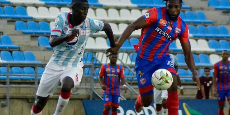 Unión recibe al América en el Sierra Nevada, en busca de una victoria que lo meta a los Ocho