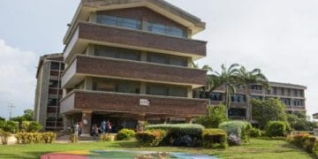 Dos estudiantes de la Uniatlántico ganan beca en Universidad de Noruega
