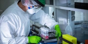 Está en Colombia la nueva variante del coronavirus que tiene preocupa al mundo