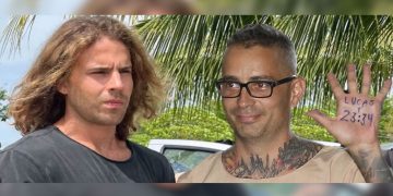 Preso español narra a Daniel Sancho lo que le espera en cárcel de Tailandia; ‘la comida es poca y repugnante’