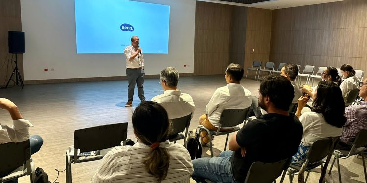 Mesa técnica de Ecobloque Mallorquín para construcción de Acuerdo, es liderada por Barranquilla Verde y la C.R.A.