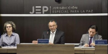 JEP inicia macrocaso para priorizar investigaciones por abuso de ex-Farc y Fuerza Pública