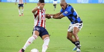 Sin ‘Cariaco’ ni Enamorado, Junior sale por tres puntos claves en Tunja