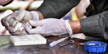 La cocaína está a un paso de convertirse en el principal producto de exportación de Colombia