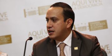 “Jaime Andrés, Horacio Serpa y Fabián Oviedo han buscado apoyo de mi familia”, asegura Mauricio Aguilar