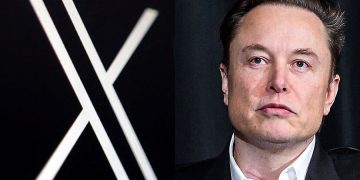Elon Musk reduce al equipo que combate las Fake News en X