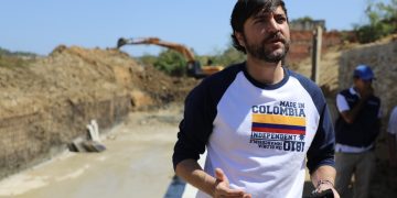 Lo soñamos, lo cumplimos: 8,3 nuevos kilómetros de arroyos canalizados